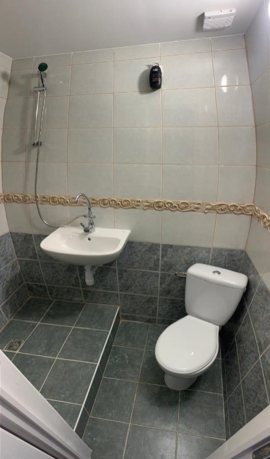 Thomas Panzio Bed & Breakfast Balatonfured Exterior photo