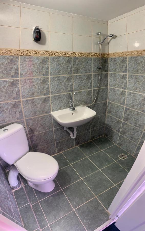 Thomas Panzio Bed & Breakfast Balatonfured Exterior photo