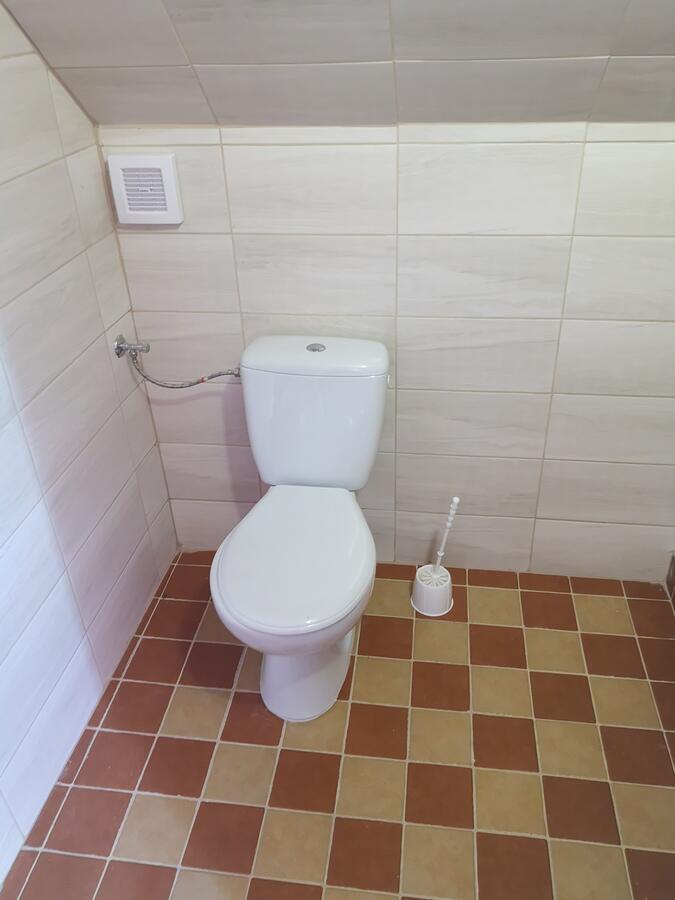 Thomas Panzio Bed & Breakfast Balatonfured Exterior photo